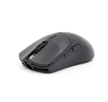 マウス・トラックボール G-wolves HTS Ultra 8k G-Wolves HTS Ultra 8K Wireless Gaming Mouse,PAW3950,~32.5g